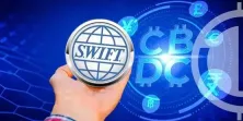 swift计划2年内推出cbdc新平台,桥接传统金融与数字货币
