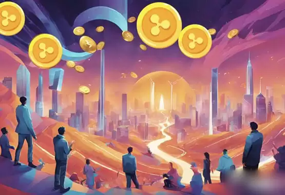 稳定币rlusd助力xrp上涨!瑞波etf明年有机会上市吗?