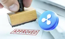 Ripple稳定币RLUSD审批进展引关注，XRP单日上涨17%