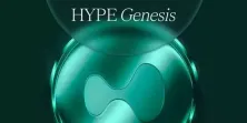 layer1区块链hyperliquid原生代币hype今上线!将发放大规模空投
