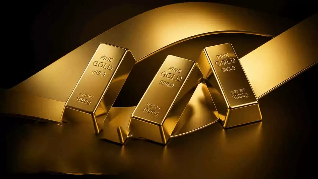 黄金 vs Bitcoin:市场不确定性上升时,哪类资产更受关注?