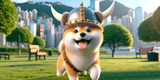 coinbase宣布上架meme币floki!交易量暴增逾113%