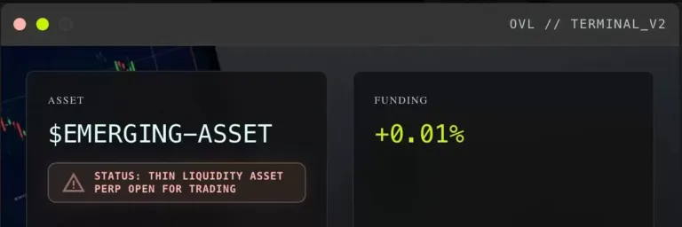 Overlay Protocol 用户生态结构