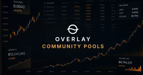 Overlay Protocol 资产上架审核流程