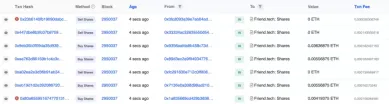 friend.tech 暴露 10 万 + 地址的关联信息,社交类 DApp 隐私该如何保障?