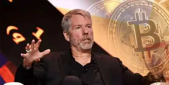 michael saylor:可提供预算中立策略帮助美国增持比特币