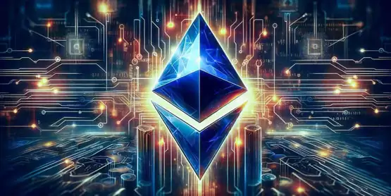 21shares驳斥以太坊没救了:eth潜力巨大!就像1990年的亚马逊