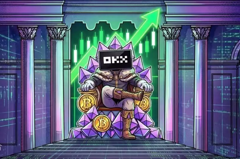 mica生效后okx下载量大涨158%