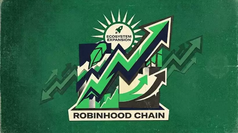 谁吃到了Robinhood Chain生态红利