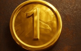 1 Coin 是什么：Solana 叙事型代币与波动特征解析