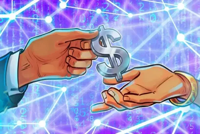 digital asset获3.55亿融资,a16z强势布局华尔街区块链赛道