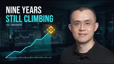 CZ九周年访谈：若重来仍做交易所，AI支付将成加密最大解锁点