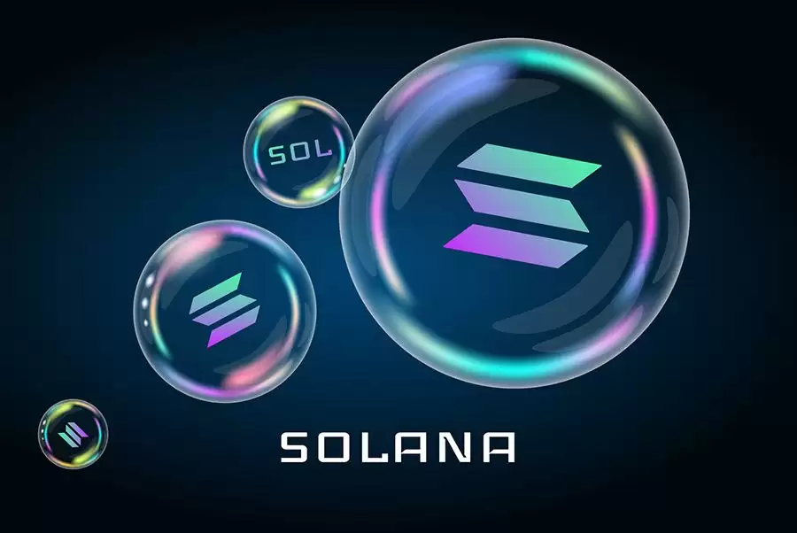 Solana 为何持续tracUSDC