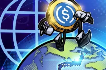 jcb签署circle谅解备忘录,日本开启 usdc 稳定币支付测试