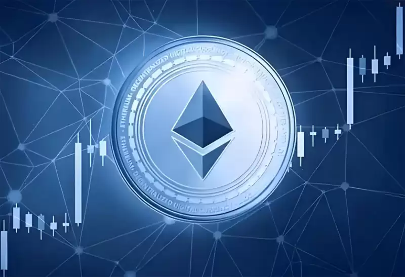 以太坊vs MegaETH:信仰or投机