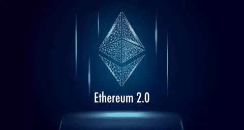 以太坊(ETH)是什么?怎么买?ETH价格预测2026-2050年