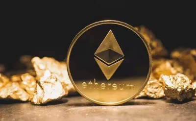 以太坊(ETH)是什么?怎么买?ETH价格预测2026-2050年