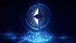 以太坊(ETH)是什么?怎么买?ETH价格预测2026-2050年
