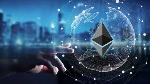 以太坊（ETH）是什么？用途、前景与风险解析