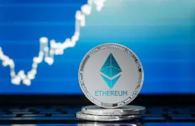以太坊 (ETH) 是什么?ETH未来展望、前景及价格预测