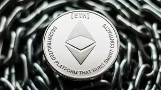 以太坊 (ETH) 是什么?ETH未来展望、前景及价格预测
