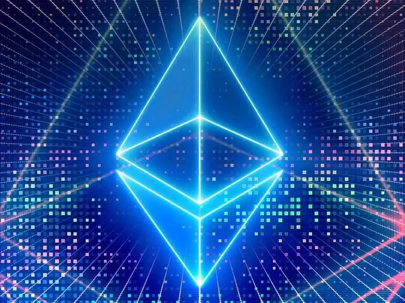 以太坊 (ETH) 是什么?ETH未来展望、前景及价格预测
