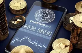 以太坊 (ETH) 是什么?ETH未来展望、前景及价格预测