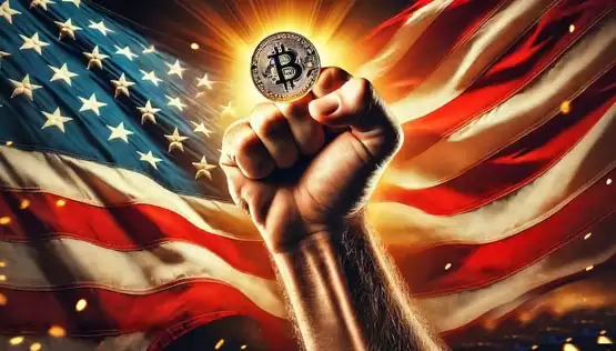 coinbase ceo:这次的美国总统大选是加密货币的巨大胜利