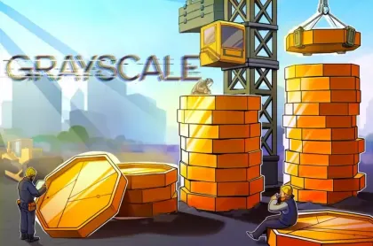 灰度计划将以太坊(eth)与sol质押奖励定期转换现金分配股东,开启加密etf生息新时代