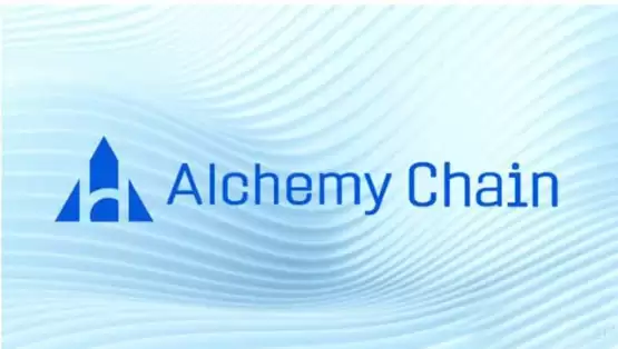 alchemy pay推出l1 alchemy chain!代币ach支持法币兑换
