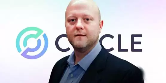 circle ceo jeremy allaire:稳定币十年内占全球货币供应量10%