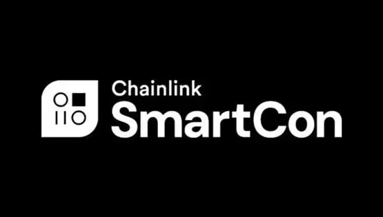 chainlink于香港举办的smartcon 2024有什么亮点