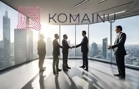 野村证券与ledger合资的komainu欲收购propine!以扩展新加坡市场