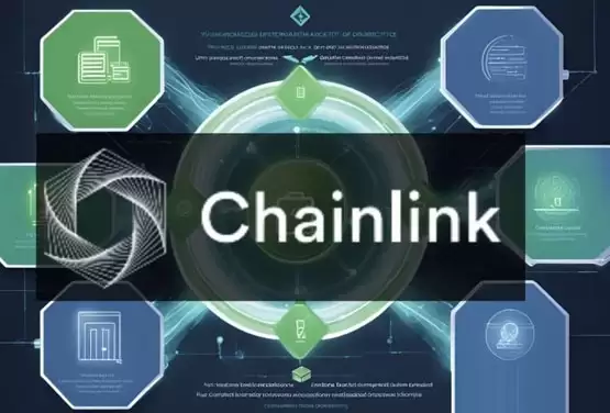 anz携手chainlink:实现跨链代币化资产的同步交割