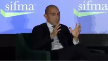 CFTC主席Behnam：美国加密监管因碎片化停滞，AI将助力执法