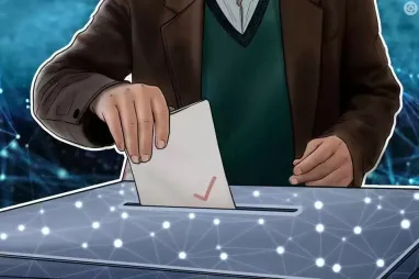 区块链进政坛!solana(sol)社区负责人以透明度提案征战英国补选