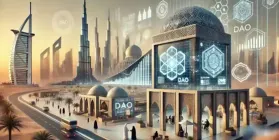 阿联酋RAKDAO推出DAO专用法：支持远程注册，开户成本低至3000美元