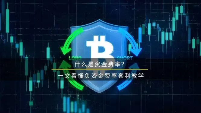 永续合约资金费率详解：负资金费率套利实战教程与风险控制