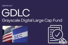 灰度GDLC转ETF正式进入SEC审查流程，有望成首个多元加密货币ETF