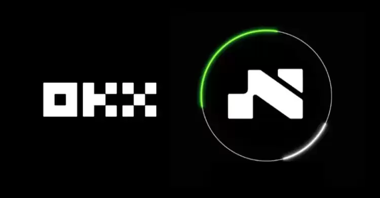 okx上线navx现货!sui生态defi热门项目,聚合dex、流动性