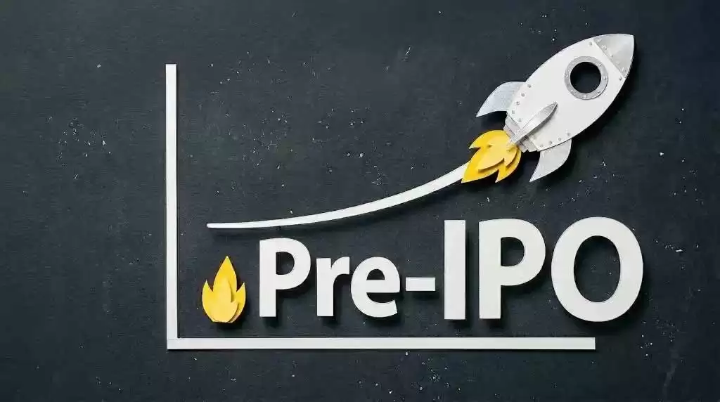 加密交易所抢滩pre-ipo资产:spacex的股权,现在能用稳定币买了
