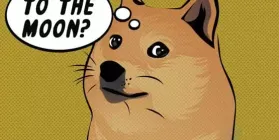 DOGE创3年新高跃居全球第六大加密资产，犬系Meme币集体爆发