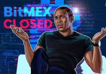 bitmex宣布关停退出市场,分析师预警加密货币交易所整合进程持续加速