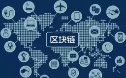 区块链和比特币不是一回事：区别与关系详解