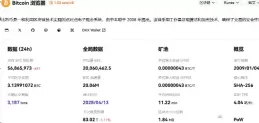 区块链和比特币是一回事吗?二者关系解析