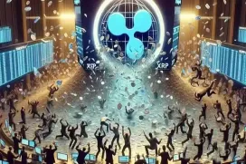 XRP为何在韩国市场持续高热：Hashed合伙人谈早期扩散与交易结构