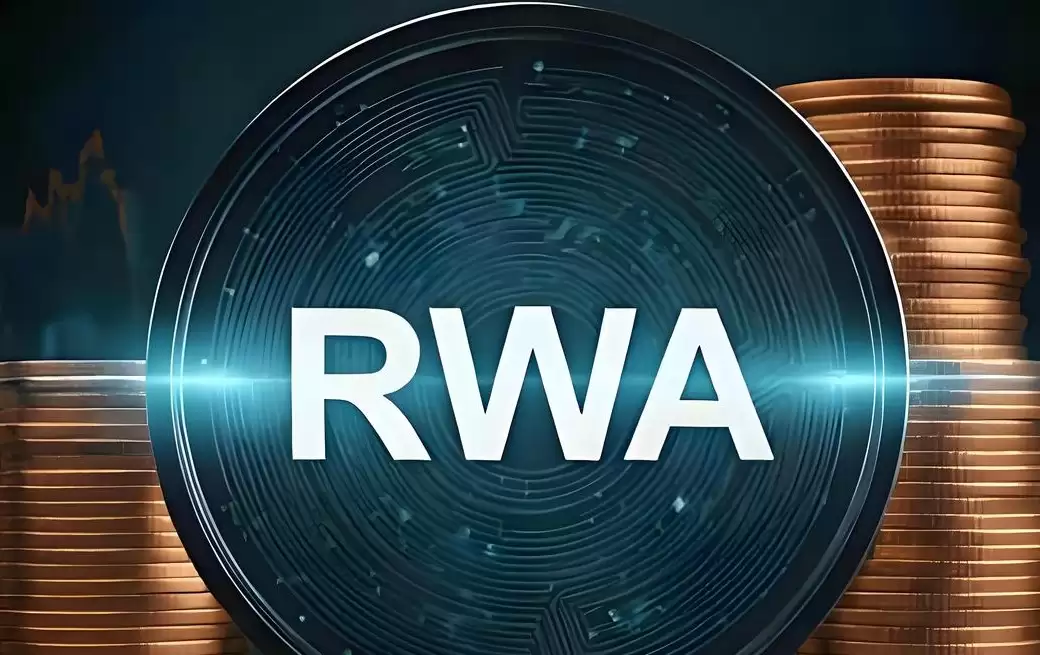 RWA 现货交易:从边缘品类到交易所标配
