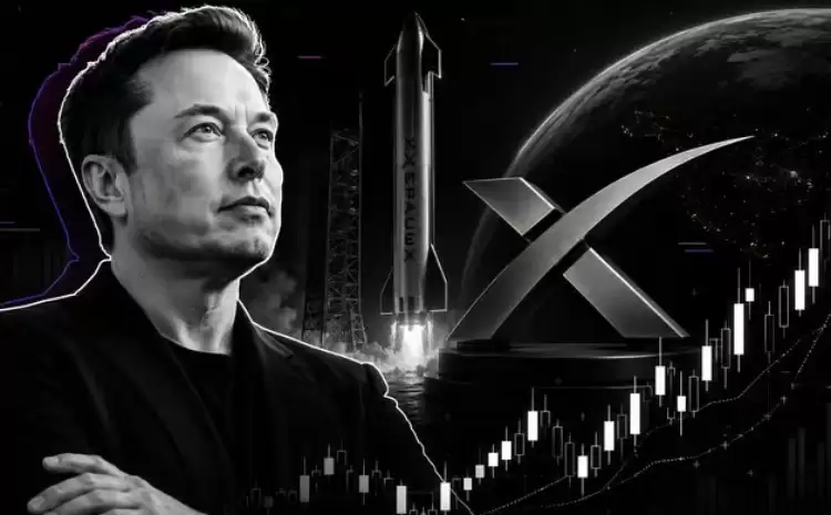 Pre-IPO 永续:SpaceX 上市是最好的压力测试
