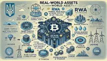 从美乌矿产协议看 RWA 的资产结构与代币化逻辑