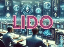 lido节点商infstones撤回以太坊验证节点 更新密钥预防安全漏洞